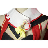 Halloweez Cosplay Costume Women Full Set for Halloween & Carnival - Halloweez